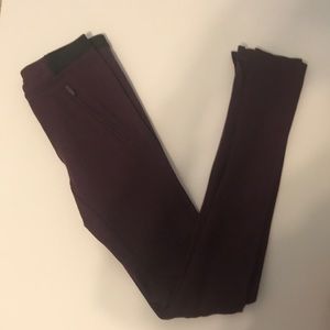 BCBG Max Azria Leggings